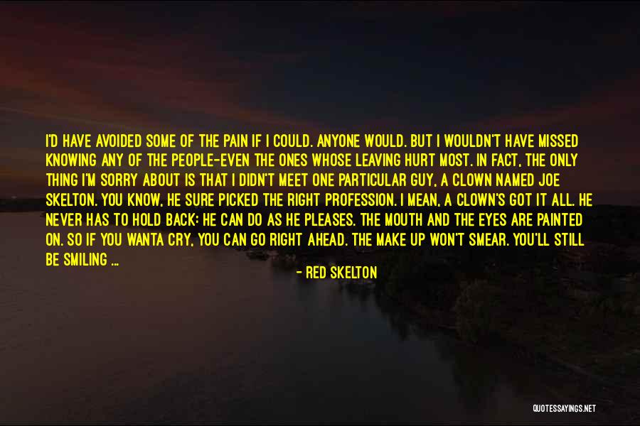 Never Let Anyone Hold You Back Quotes By Red Skelton Never Let Anyone Hold You Back Quotes By Red Skelton