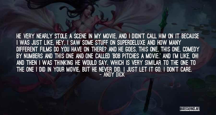 Never Let Go Movie Quotes By Andy Dick Never Let Go Movie Quotes By Andy Dick