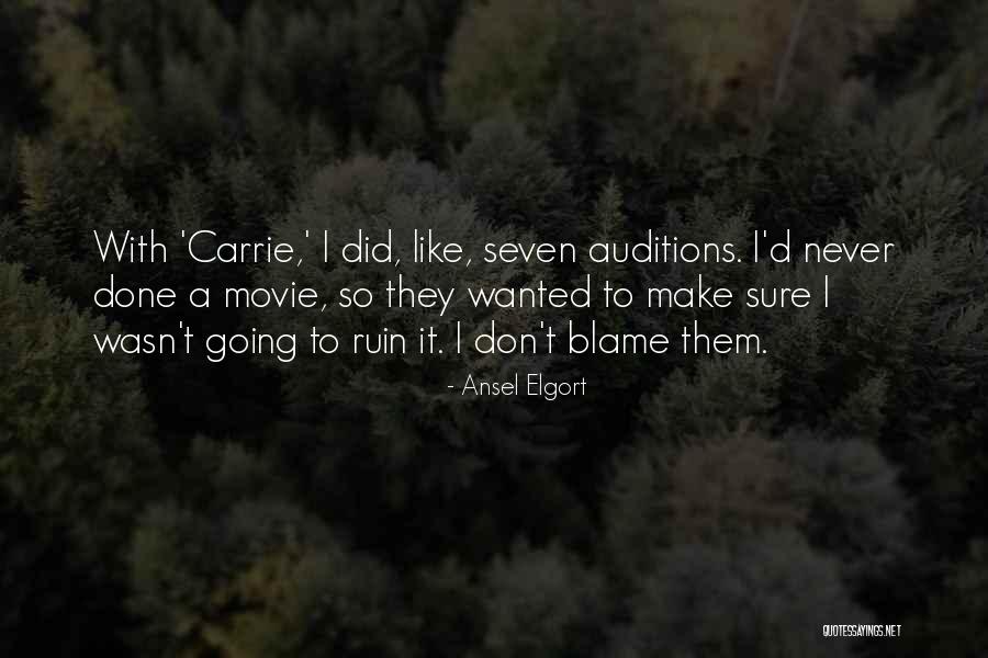 Never Let Go Movie Quotes By Ansel Elgort Never Let Go Movie Quotes By Ansel Elgort