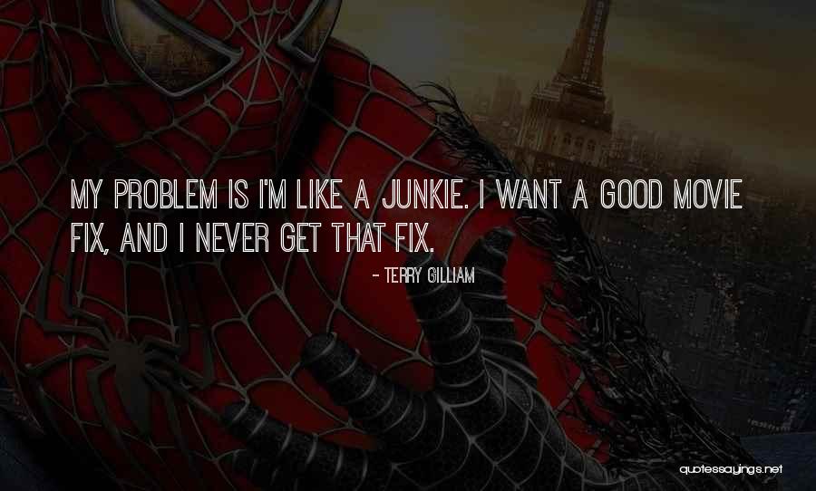 Never Let Go Movie Quotes By Terry Gilliam Never Let Go Movie Quotes By Terry Gilliam