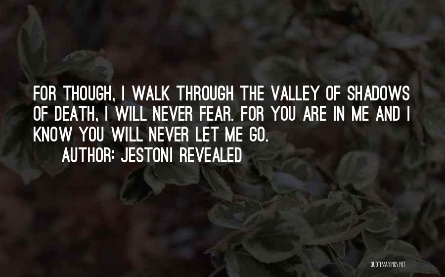 Never Let Go Of Hope Quotes By Jestoni Revealed