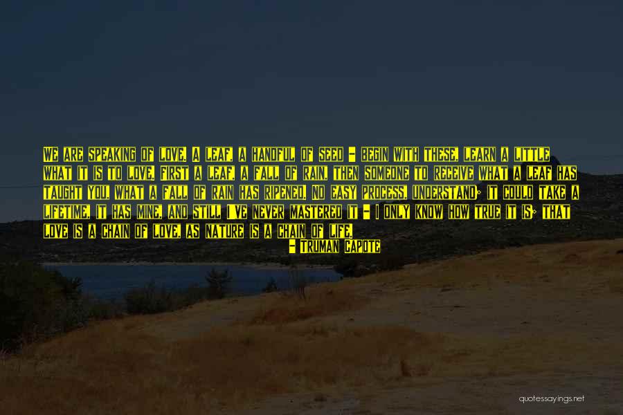 Never Let Go Of True Love Quotes By Truman Capote Never Let Go Of True Love Quotes By Truman Capote