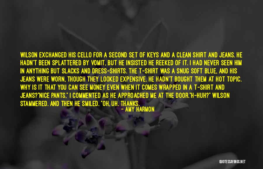 Never Let Go Of You Quotes By Amy Harmon Never Let Go Of You Quotes By Amy Harmon