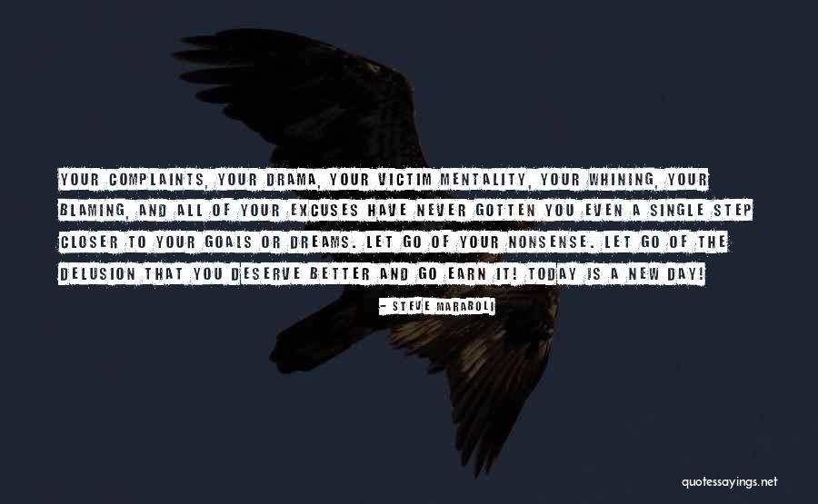 Never Let Go Of You Quotes By Steve Maraboli Never Let Go Of You Quotes By Steve Maraboli