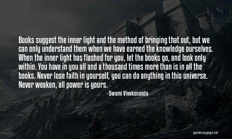 Never Let Go Of You Quotes By Swami Vivekananda Never Let Go Of You Quotes By Swami Vivekananda