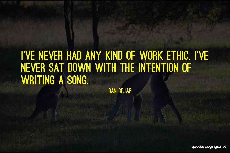 Never Let Others Down Quotes By Dan Bejar Never Let Others Down Quotes By Dan Bejar