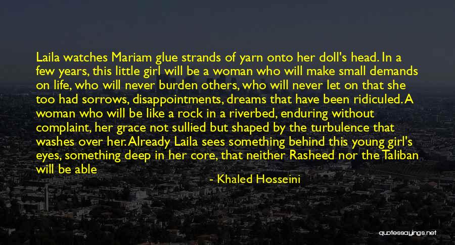 Never Let Others Down Quotes By Khaled Hosseini Never Let Others Down Quotes By Khaled Hosseini