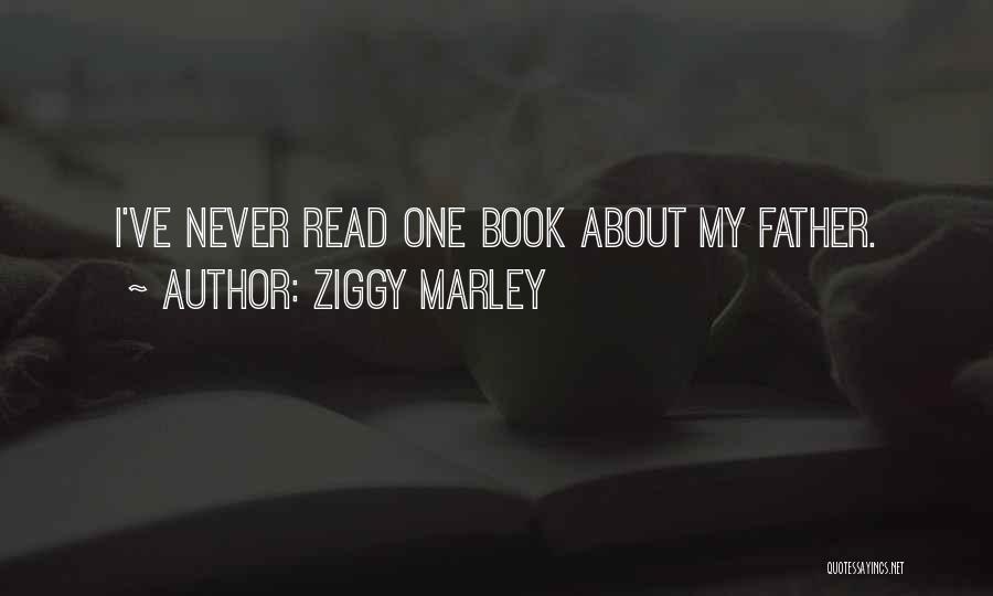 Never Let You Go Book Quotes By Ziggy Marley