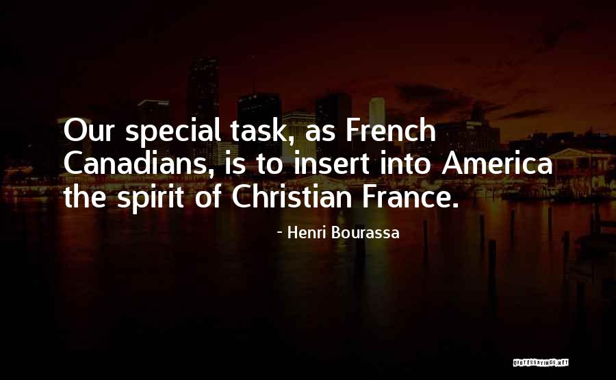 Never Letting Your Guard Down Quotes By Henri Bourassa Never Letting Your Guard Down Quotes By Henri Bourassa