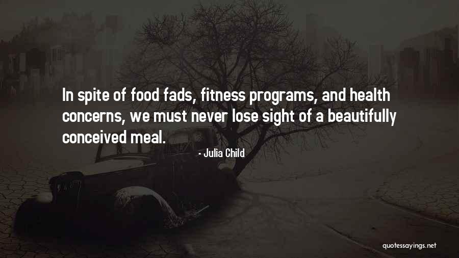 Never Lose Sight Of Who You Are Quotes By Julia Child Never Lose Sight Of Who You Are Quotes By Julia Child