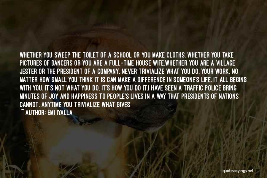 Never Lose The One You Love Quotes By Emi Iyalla Never Lose The One You Love Quotes By Emi Iyalla