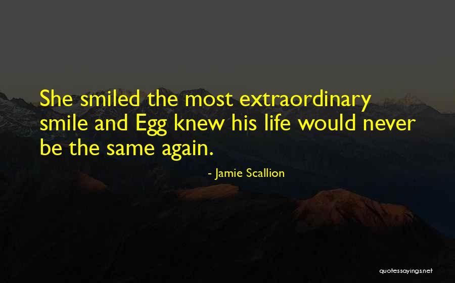 Never Love Again Quotes By Jamie Scallion Never Love Again Quotes By Jamie Scallion