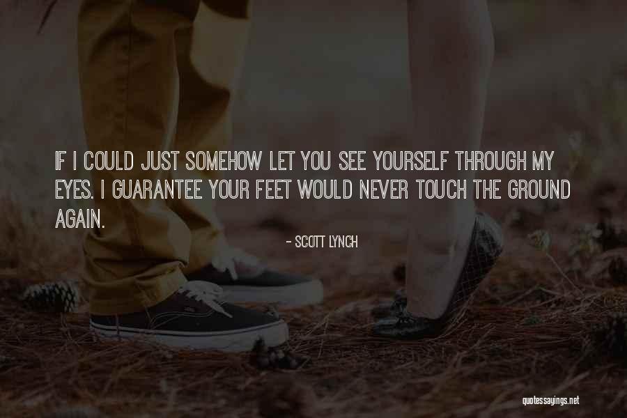 Never Love Again Quotes By Scott Lynch Never Love Again Quotes By Scott Lynch