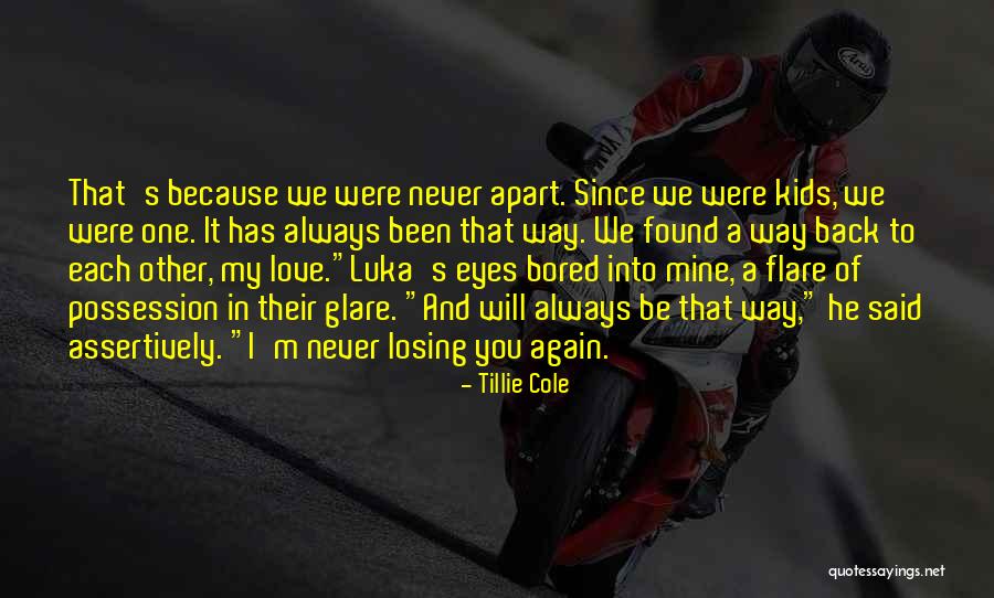 Never Love Again Quotes By Tillie Cole Never Love Again Quotes By Tillie Cole