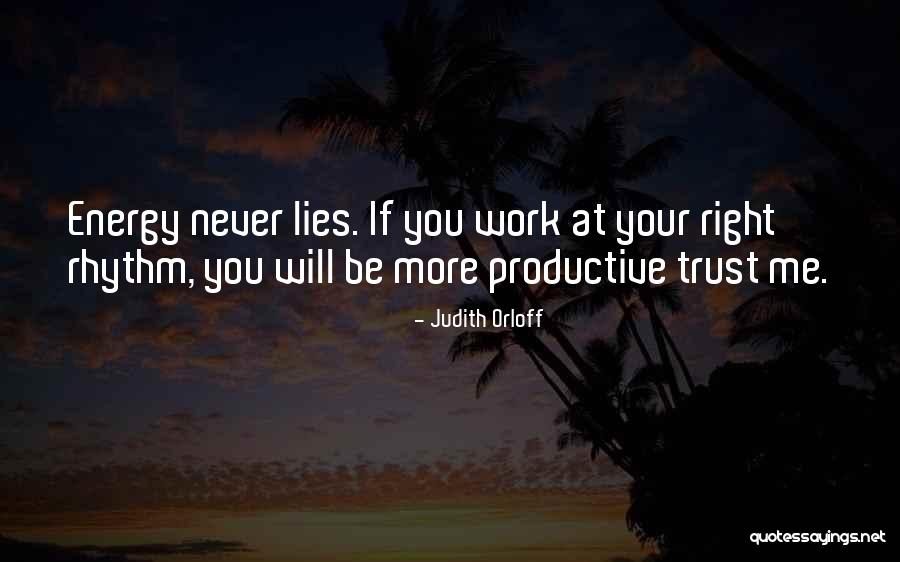 Never More Quotes By Judith Orloff Never More Quotes By Judith Orloff