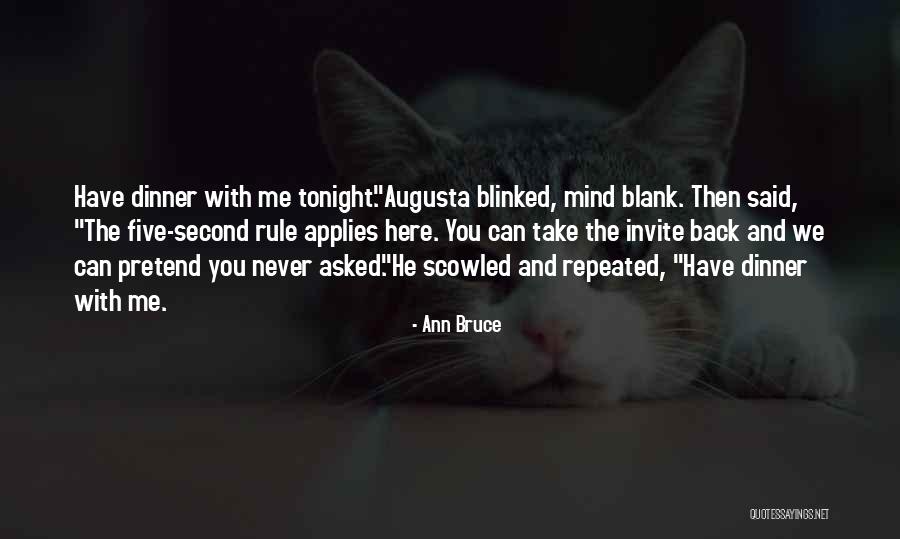 Never Pretend To Be Something Your Not Quotes By Ann Bruce Never Pretend To Be Something Your Not Quotes By Ann Bruce