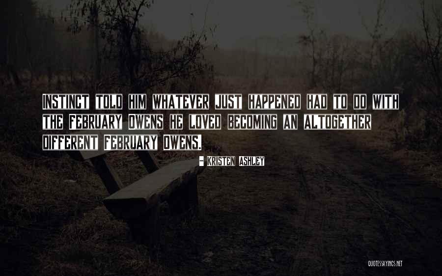 Never Push A Loyal Woman Quotes By Kristen Ashley Never Push A Loyal Woman Quotes By Kristen Ashley