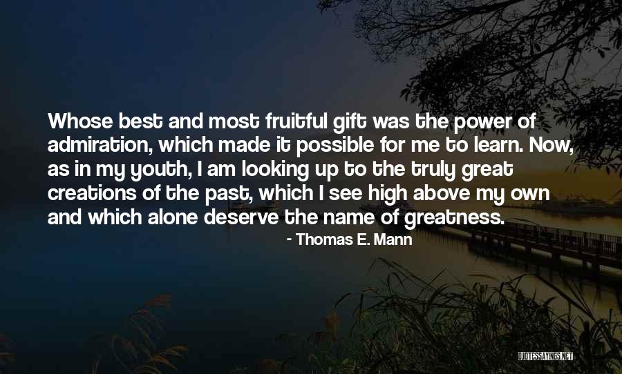 Never Quit Military Quotes By Thomas E. Mann Never Quit Military Quotes By Thomas E. Mann