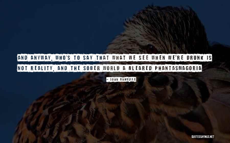 Never Quit Relationship Quotes By John Banville Never Quit Relationship Quotes By John Banville