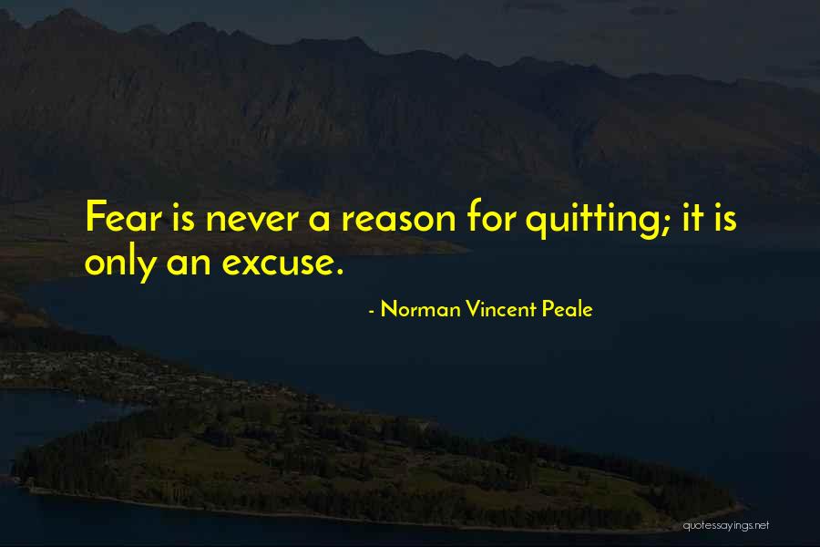 Never Quitting Quotes By Norman Vincent Peale Never Quitting Quotes By Norman Vincent Peale