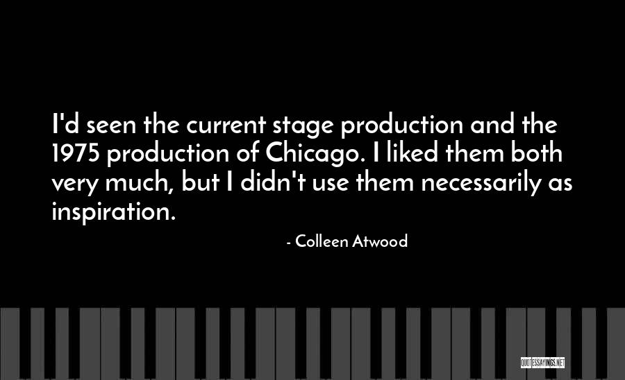 Never Respond To Rudeness Quotes By Colleen Atwood Never Respond To Rudeness Quotes By Colleen Atwood