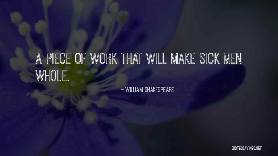 Never Respond To Rudeness Quotes By William Shakespeare