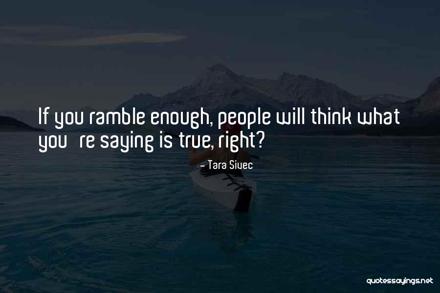 Never Retaliate Quotes By Tara Sivec Never Retaliate Quotes By Tara Sivec