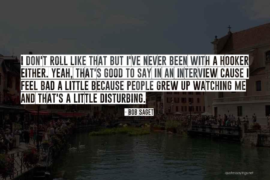 Never Say Never Because Quotes By Bob Saget Never Say Never Because Quotes By Bob Saget