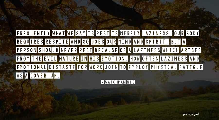 Never Say Never Because Quotes By Watchman Nee Never Say Never Because Quotes By Watchman Nee