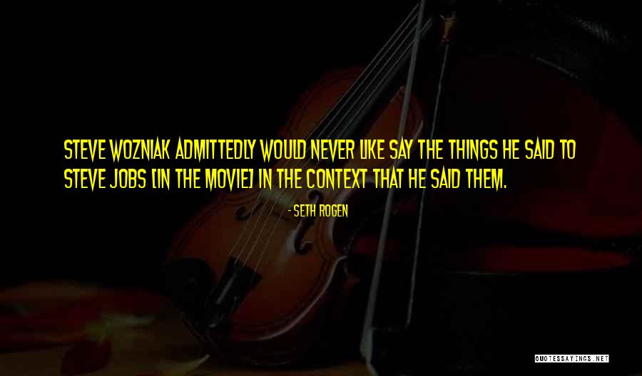 Never Say Never Movie Quotes By Seth Rogen Never Say Never Movie Quotes By Seth Rogen