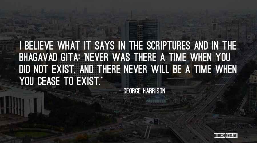 Never Says Quotes By George Harrison Never Says Quotes By George Harrison