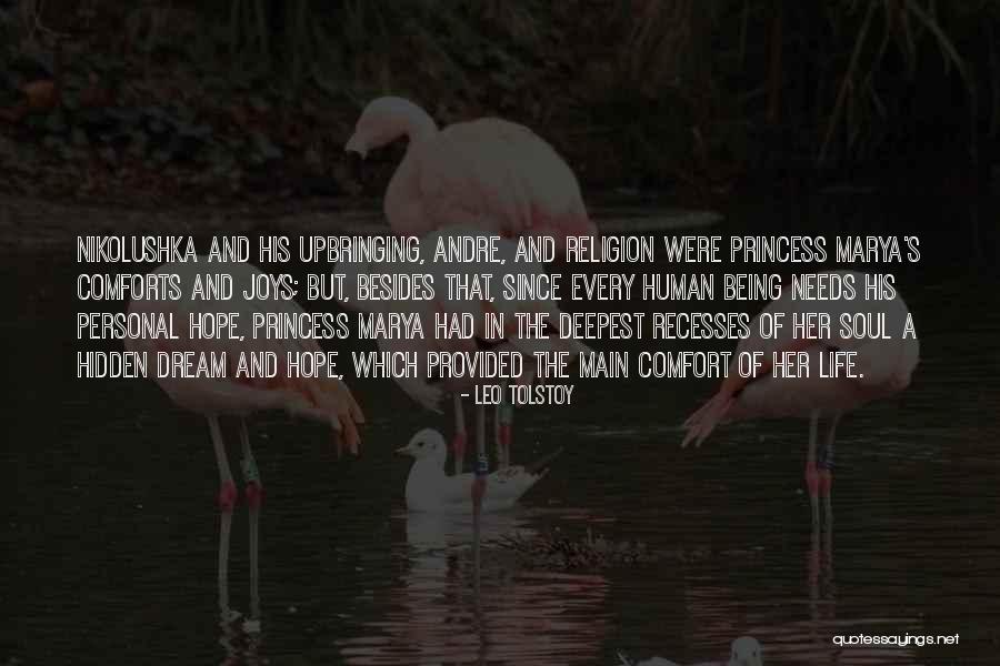 Never Says Trinity Quotes By Leo Tolstoy Never Says Trinity Quotes By Leo Tolstoy