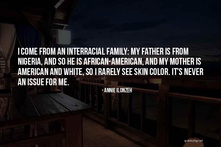 Never See Come See Quotes By Annie Ilonzeh Never See Come See Quotes By Annie Ilonzeh