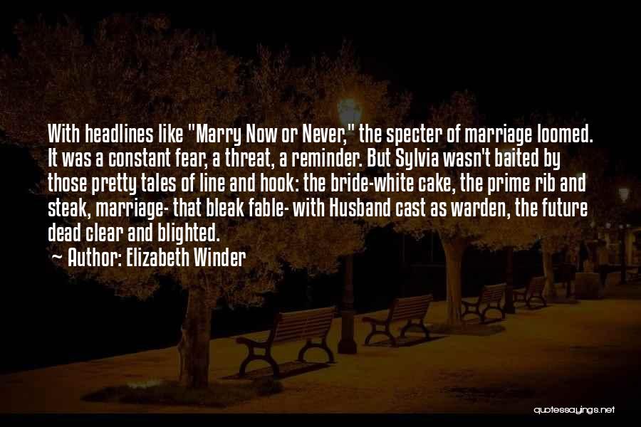 Never Settling For Less Than Your Best Quotes By Elizabeth Winder