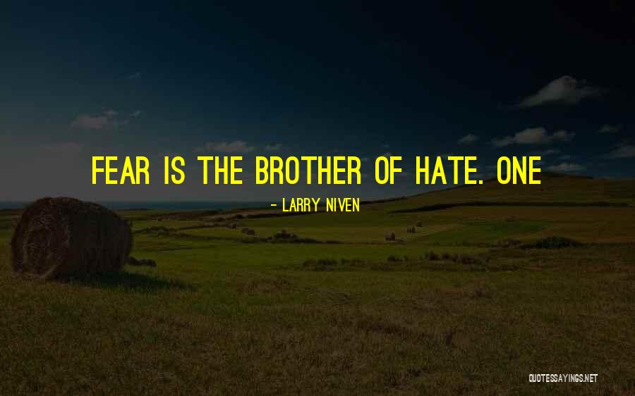 Never Shame Addicts Quotes By Larry Niven Never Shame Addicts Quotes By Larry Niven