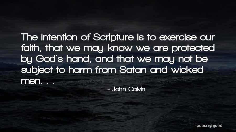 Never Song Walkthrough Quotes By John Calvin Never Song Walkthrough Quotes By John Calvin