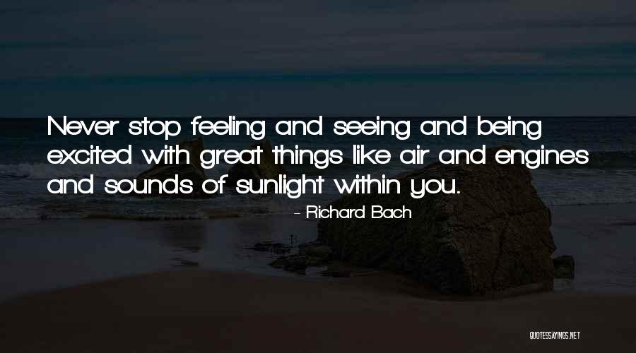 Never Stop Being Who You Are Quotes By Richard Bach Never Stop Being Who You Are Quotes By Richard Bach