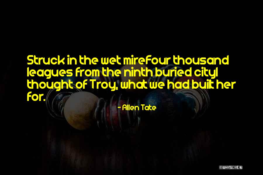 Never Stop Creating Quotes By Allen Tate Never Stop Creating Quotes By Allen Tate