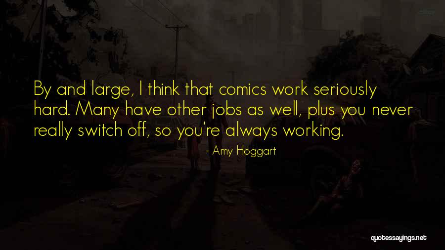 Never Switch Quotes By Amy Hoggart Never Switch Quotes By Amy Hoggart