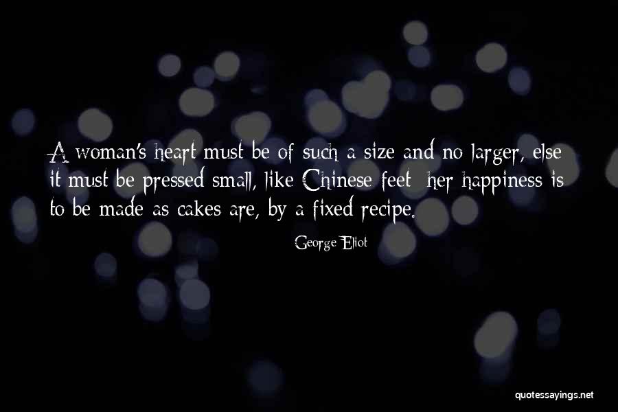 Never The Less She Persisted Quotes By George Eliot Never The Less She Persisted Quotes By George Eliot
