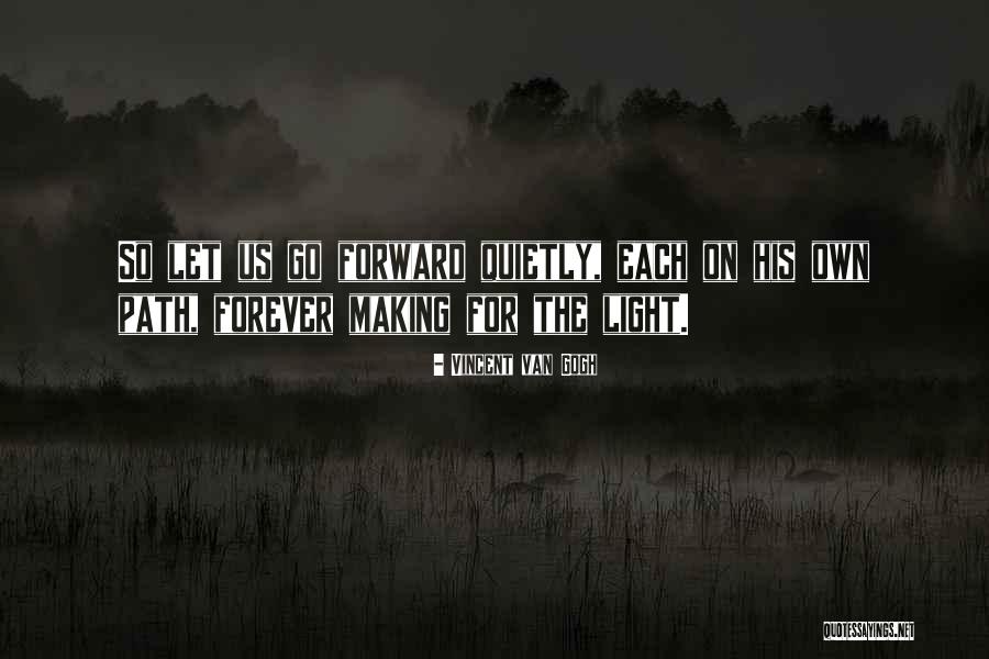 Never The Less She Persisted Quotes By Vincent Van Gogh Never The Less She Persisted Quotes By Vincent Van Gogh