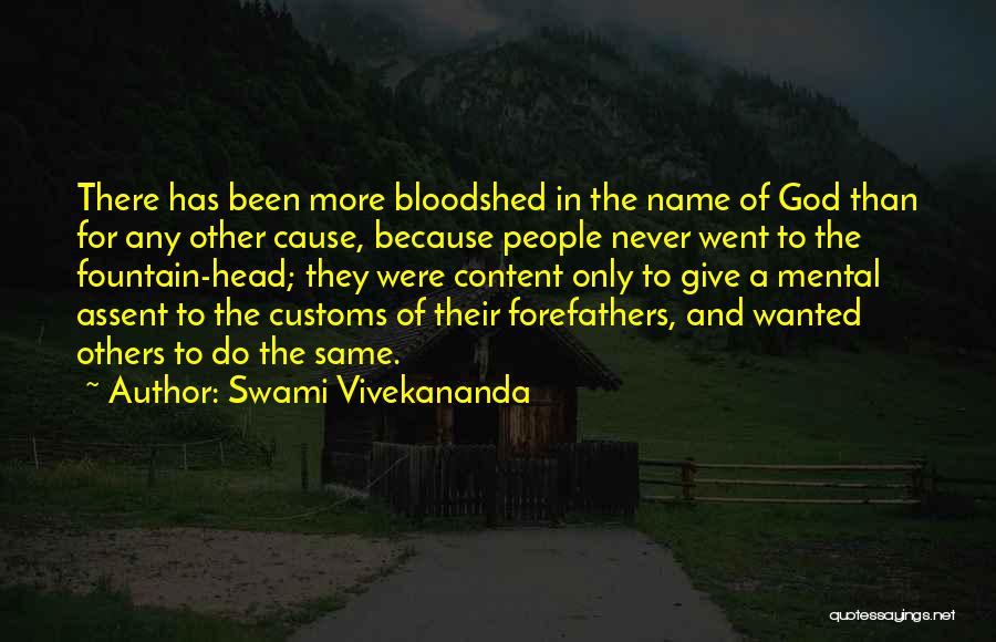 Never The Same Quotes By Swami Vivekananda