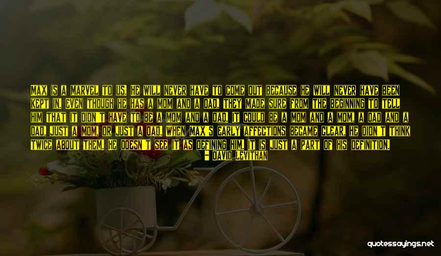 Never Think Twice Quotes By David Levithan Never Think Twice Quotes By David Levithan