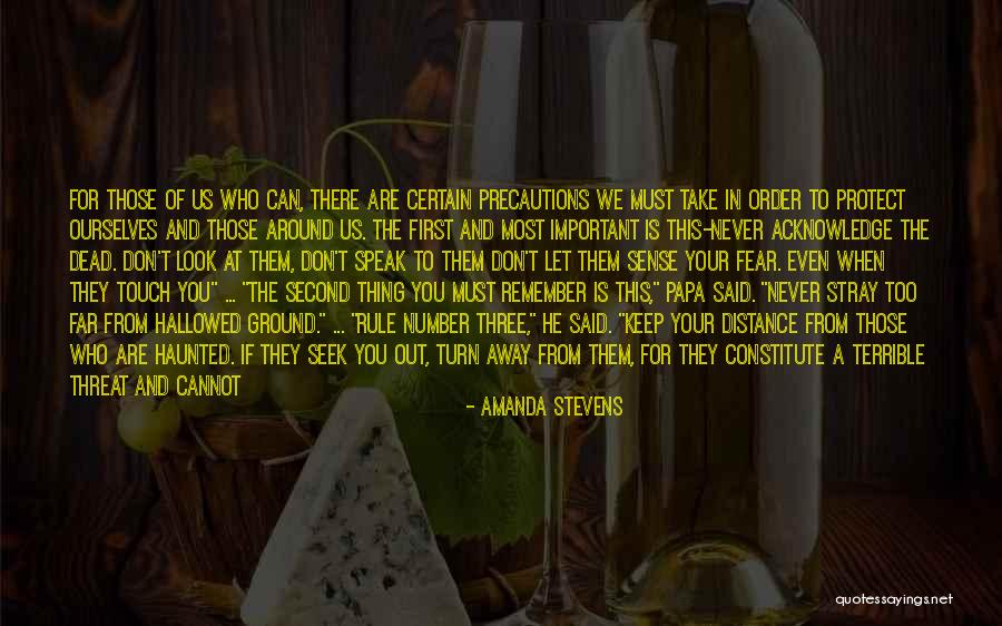 Never Too Far Away Quotes By Amanda Stevens Never Too Far Away Quotes By Amanda Stevens