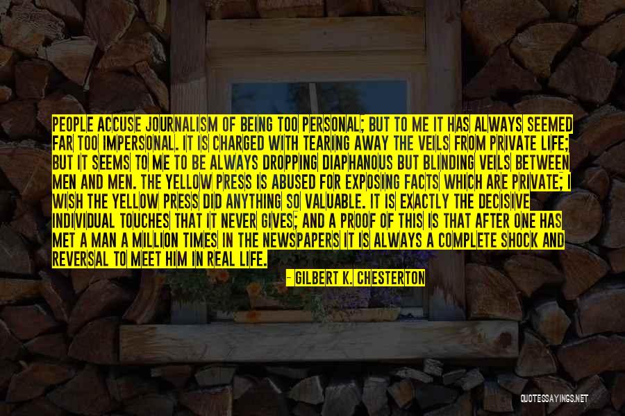 Never Too Far Away Quotes By Gilbert K. Chesterton Never Too Far Away Quotes By Gilbert K. Chesterton