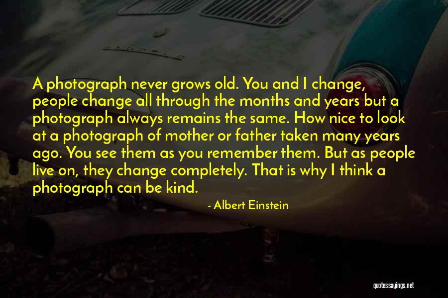 Never Too Old To Change Quotes By Albert Einstein Never Too Old To Change Quotes By Albert Einstein