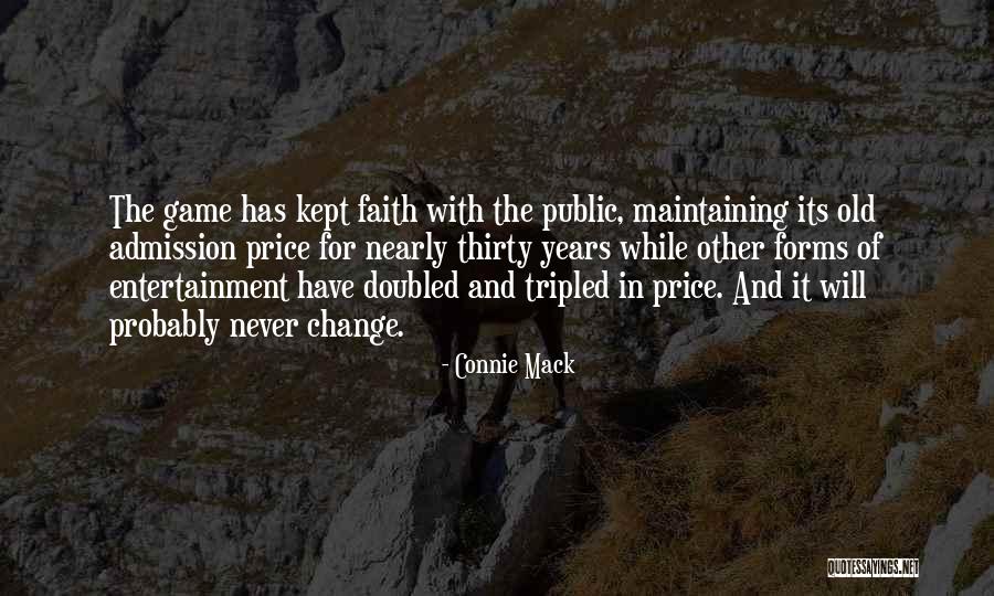Never Too Old To Change Quotes By Connie Mack Never Too Old To Change Quotes By Connie Mack