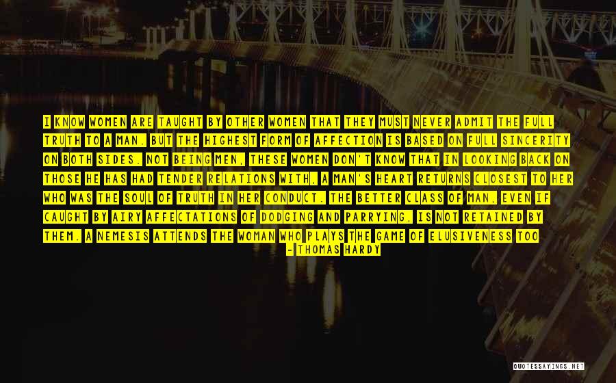 Never Trust Woman Quotes By Thomas Hardy Never Trust Woman Quotes By Thomas Hardy