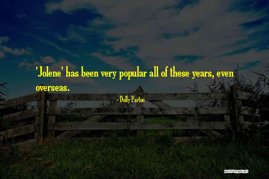 Never Underestimate An Opponent Quotes By Dolly Parton Never Underestimate An Opponent Quotes By Dolly Parton