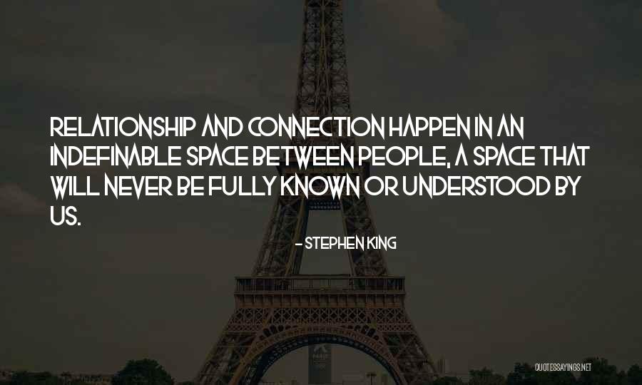 Never Understood Quotes By Stephen King Never Understood Quotes By Stephen King
